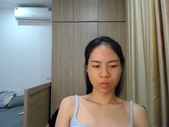 AsiaSweet91 live cam on BongaCams