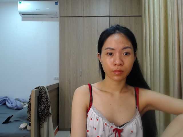 AsiaSweet91 live cam on BongaCams