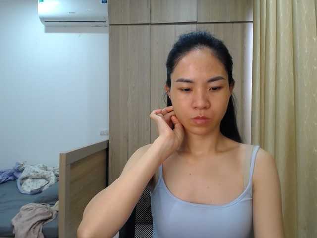 AsiaSweet91 live cam on BongaCams