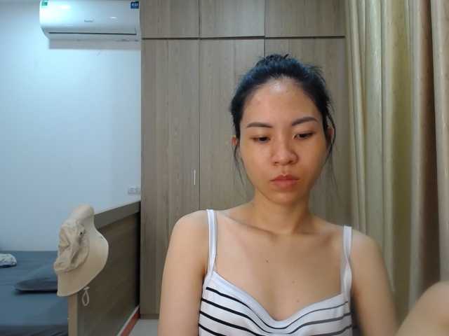 AsiaSweet91 live cam on BongaCams