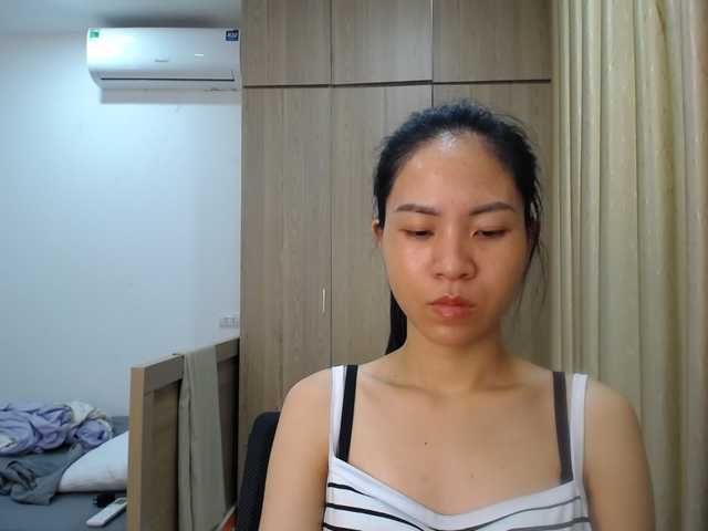 AsiaSweet91 live cam on BongaCams