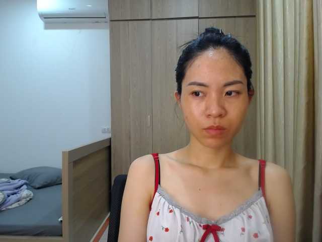 AsiaSweet91 live cam on BongaCams
