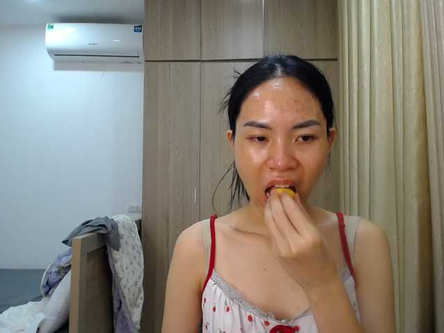 AsiaSweet91 live cam on BongaCams