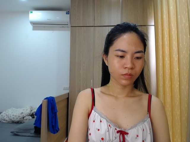 AsiaSweet91 live cam on BongaCams