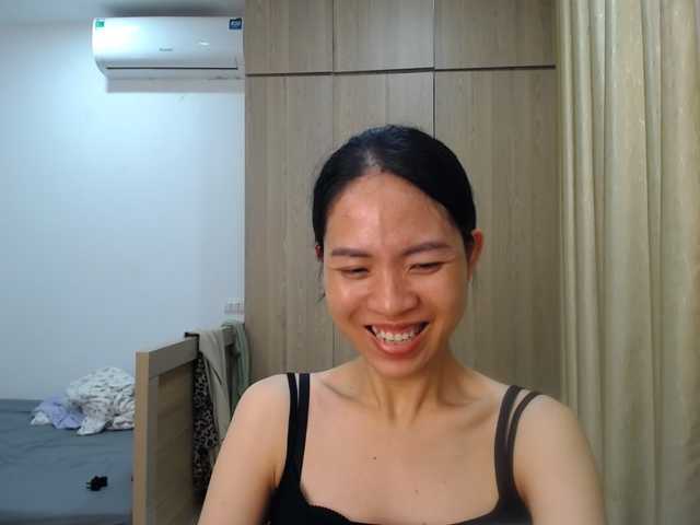 AsiaSweet91 live cam on BongaCams