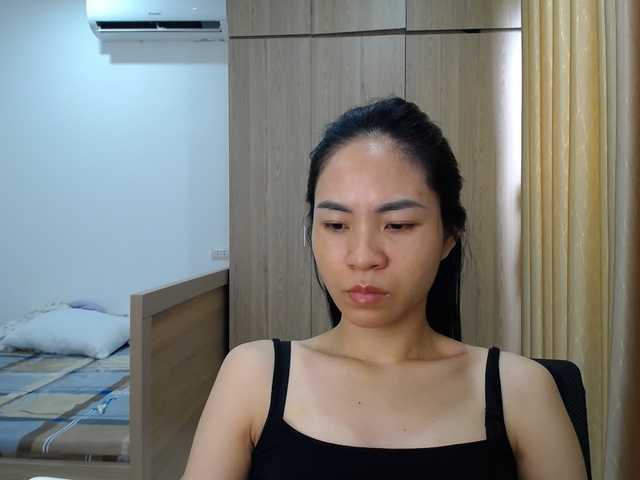 AsiaSweet91 live cam on BongaCams