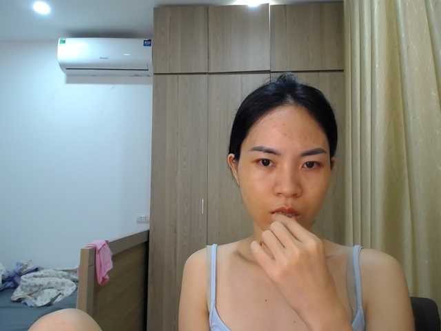AsiaSweet91 live cam on BongaCams