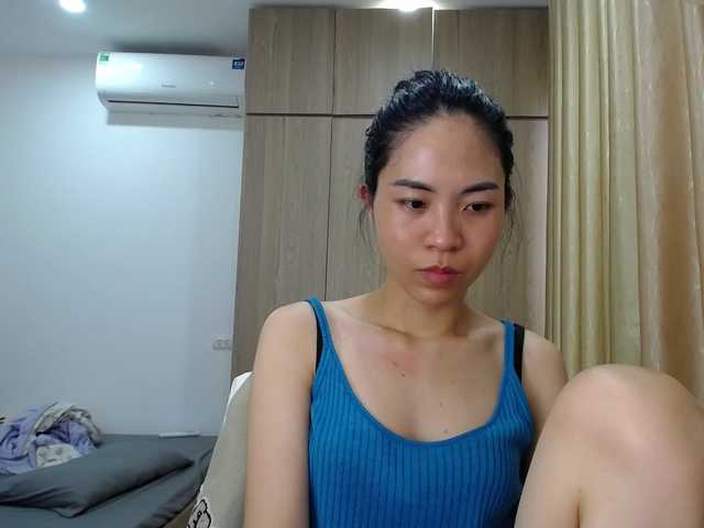 AsiaSweet91's BongaCams show and profile