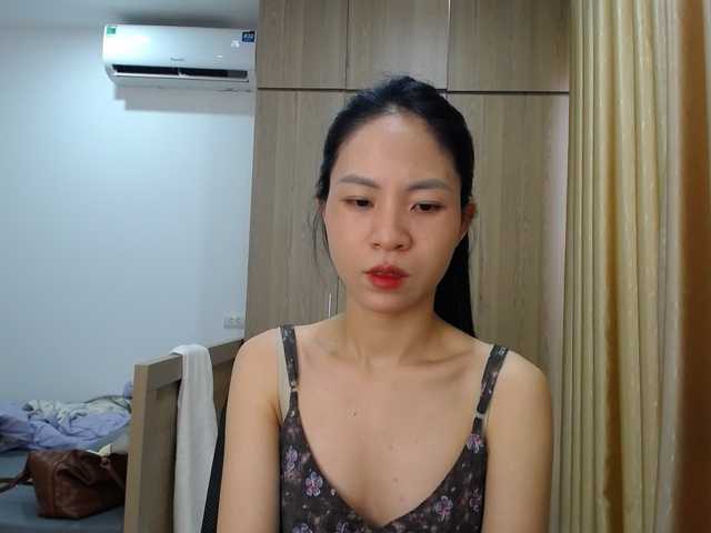 AsiaSweet91 live cam on BongaCams