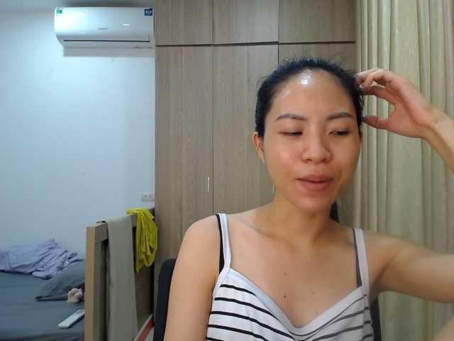 AsiaSweet91 live cam on BongaCams