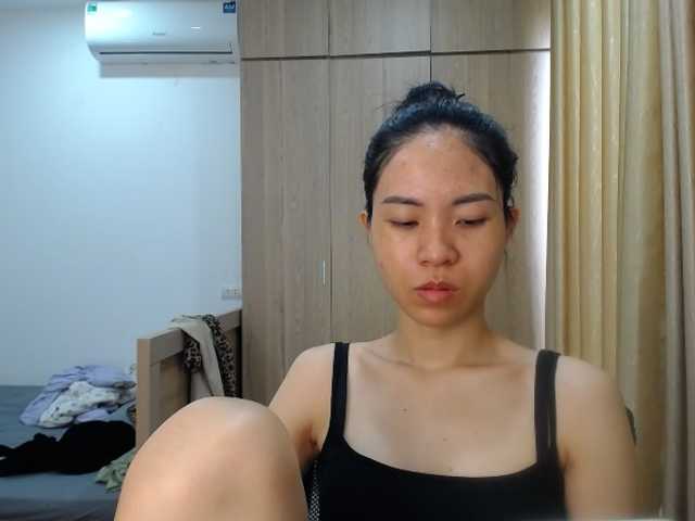 AsiaSweet91 live cam on BongaCams
