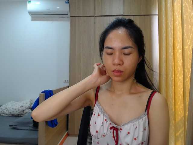 AsiaSweet91 live cam on BongaCams