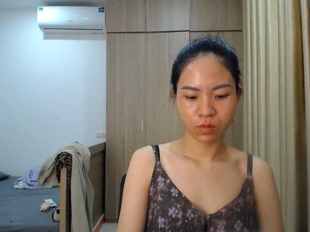 AsiaSweet91 live cam on BongaCams