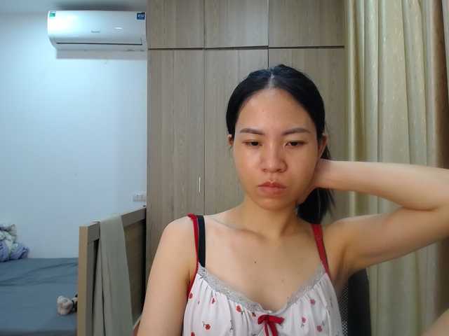 AsiaSweet91 live cam on BongaCams