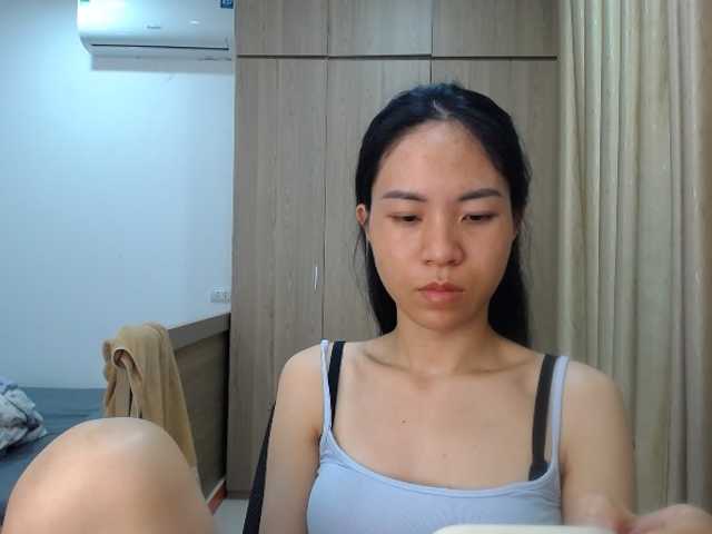 AsiaSweet91 live cam on BongaCams