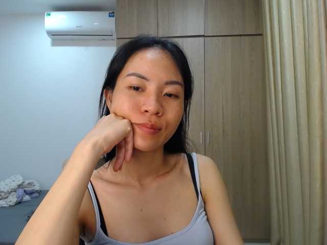 AsiaSweet91 live cam on BongaCams