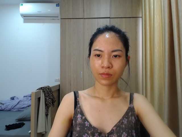 AsiaSweet91 live cam on BongaCams