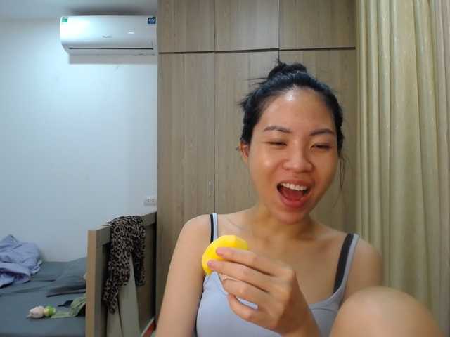 AsiaSweet91 live cam on BongaCams