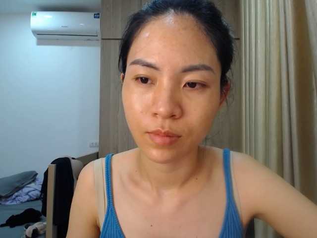 AsiaSweet91 live cam on BongaCams