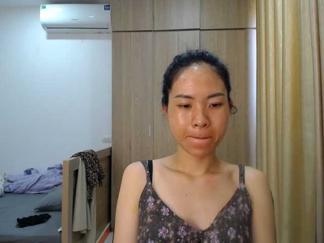 AsiaSweet91 live cam on BongaCams