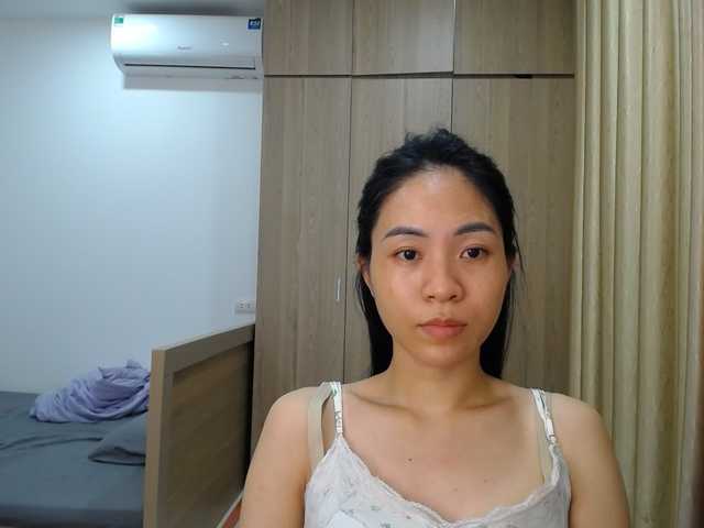 AsiaSweet91 live cam on BongaCams