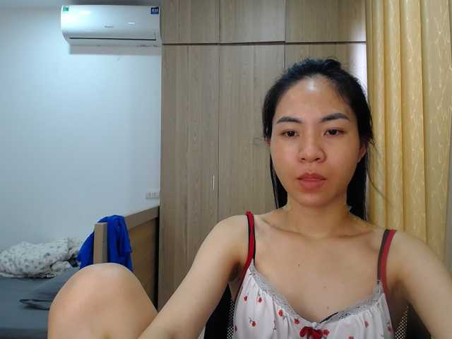 AsiaSweet91 live cam on BongaCams