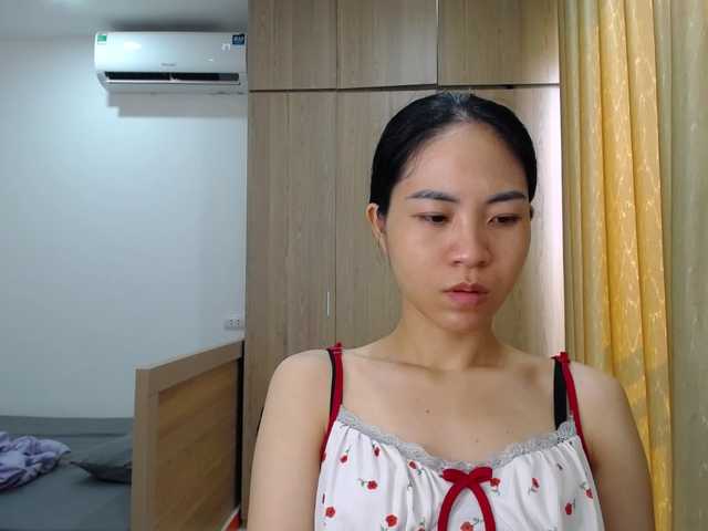 AsiaSweet91 live cam on BongaCams