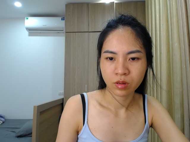 AsiaSweet91 live cam on BongaCams