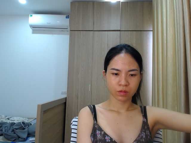 AsiaSweet91 live cam on BongaCams