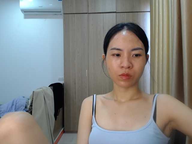 AsiaSweet91 live cam on BongaCams