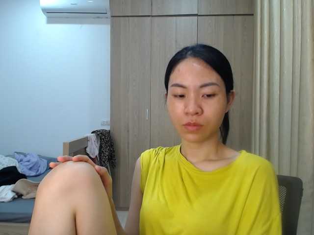 AsiaSweet91 live cam preview