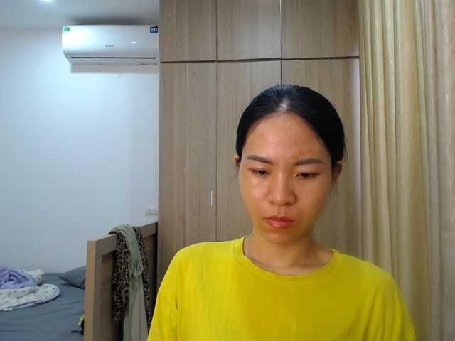 AsiaSweet91 live cam on BongaCams