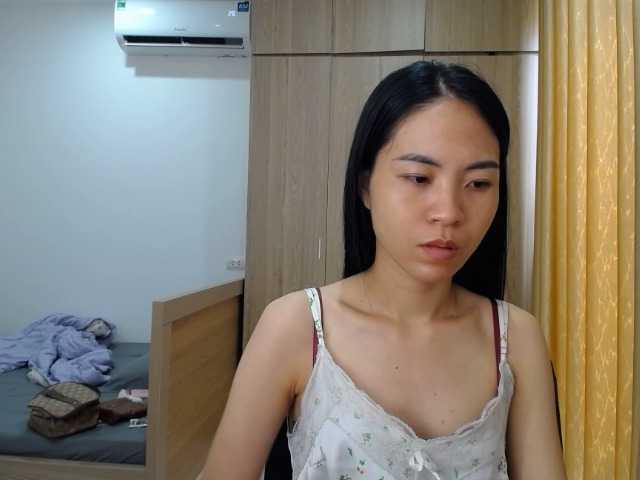 AsiaSweet91 Live Cam on BongaCams