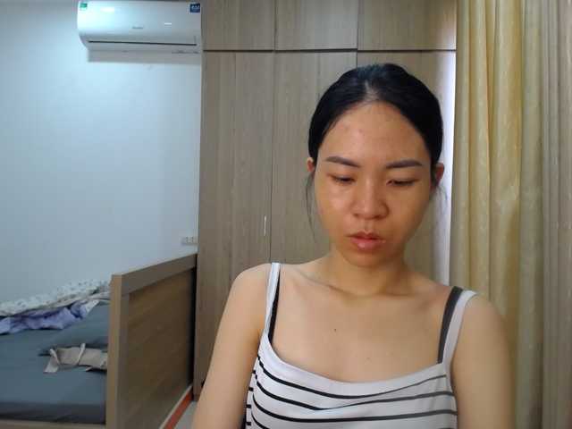 AsiaSweet91 live cam on BongaCams