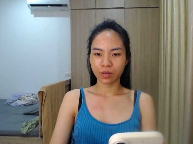 AsiaSweet91 live cam on BongaCams