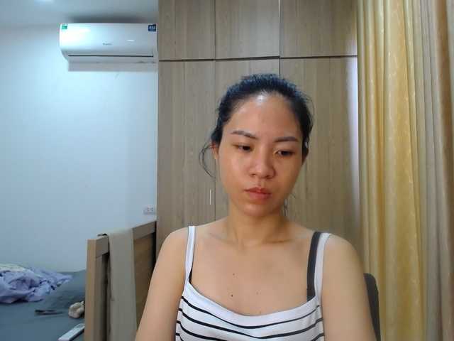 AsiaSweet91 live cam on BongaCams