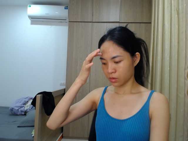 AsiaSweet91 live webcam show