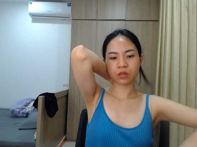 AsiaSweet91 live webcam show