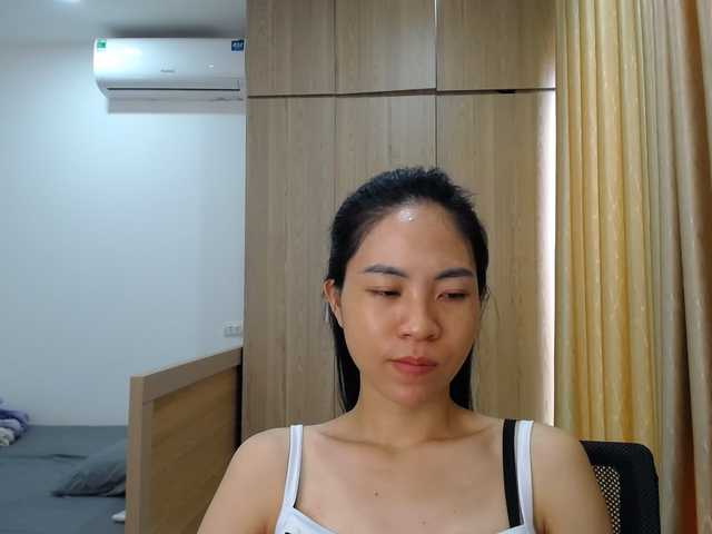 AsiaSweet91 live cam on BongaCams