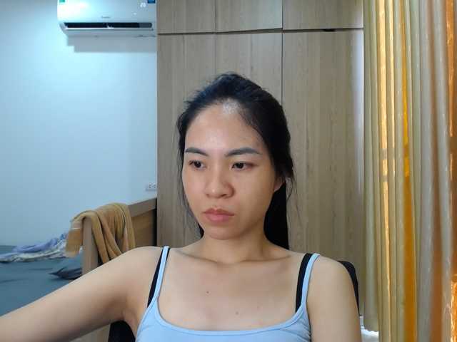 AsiaSweet91 live cam on BongaCams