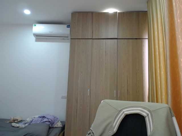 AsiaSweet91's BongaCams show and profile