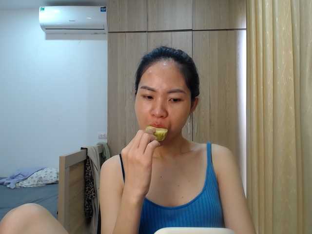 AsiaSweet91 live cam on BongaCams