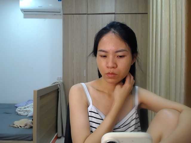 AsiaSweet91 live cam on BongaCams