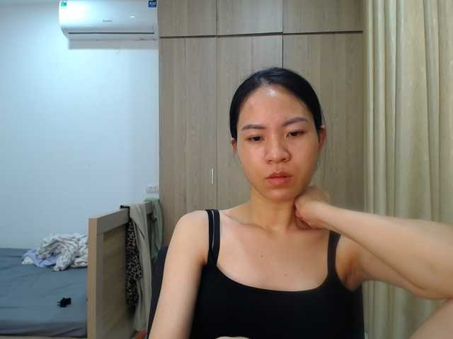 AsiaSweet91 live cam on BongaCams