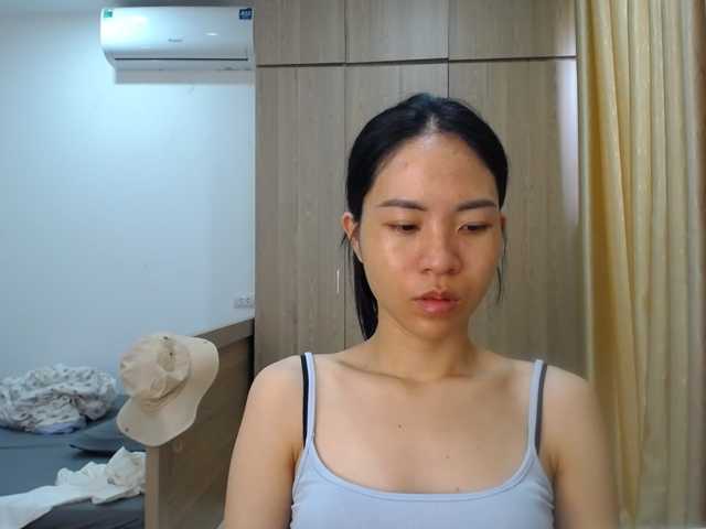 AsiaSweet91 live cam preview