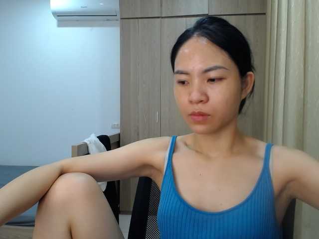 AsiaSweet91 live cam on BongaCams