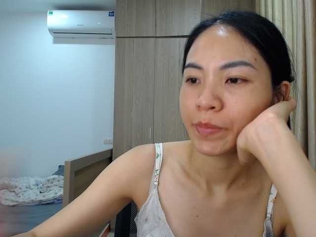 AsiaSweet91 live cam on BongaCams
