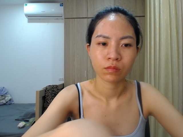 AsiaSweet91 live cam on BongaCams