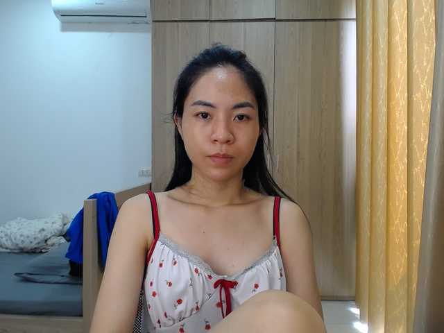AsiaSweet91 live cam on BongaCams