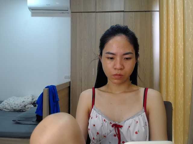 AsiaSweet91 live cam on BongaCams